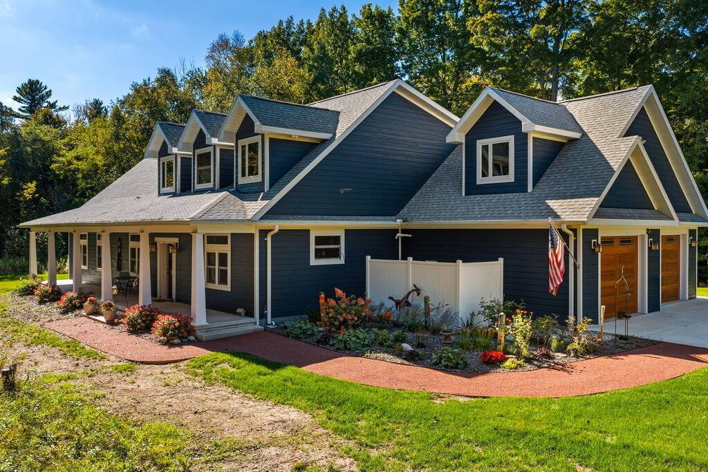 Maison à Sturgeon Bay, Wisconsin, États-Unis 1 - 19068110