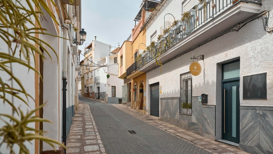 Residenza a Coín, Andalusia, Spagna 3 - 19068078