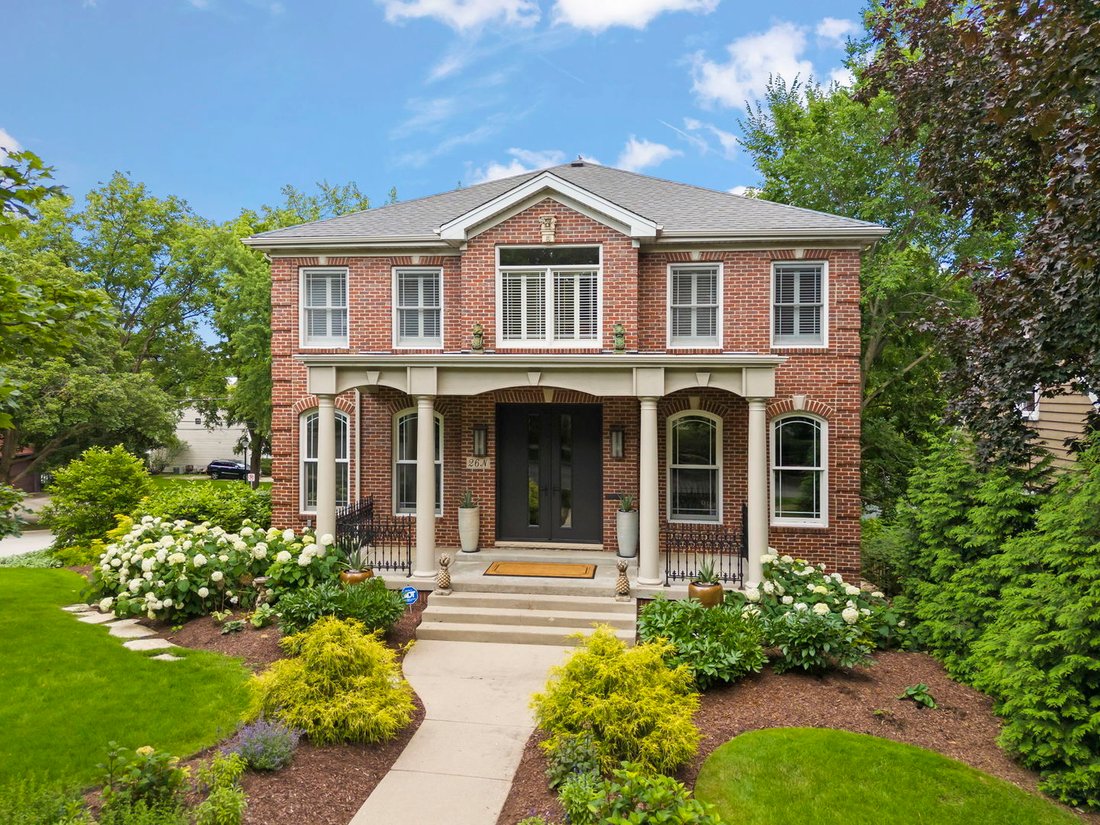 House in Naperville, Illinois, United States 1 - 19068113