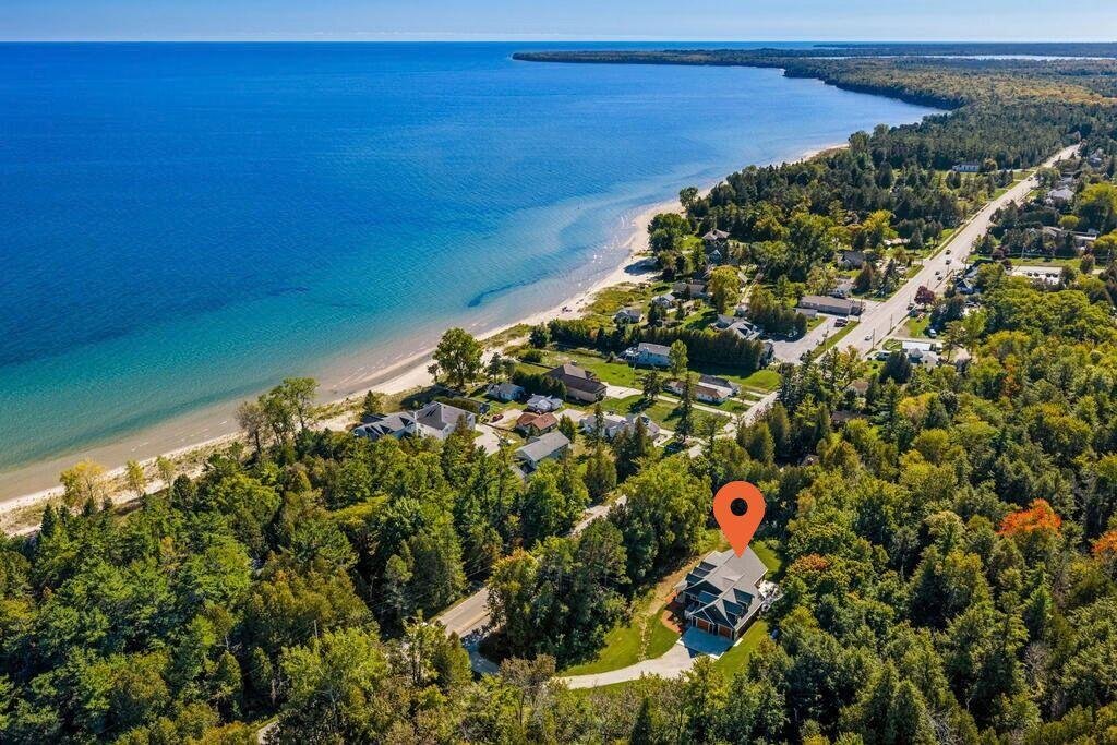 Maison à Sturgeon Bay, Wisconsin, États-Unis 2 - 19068110