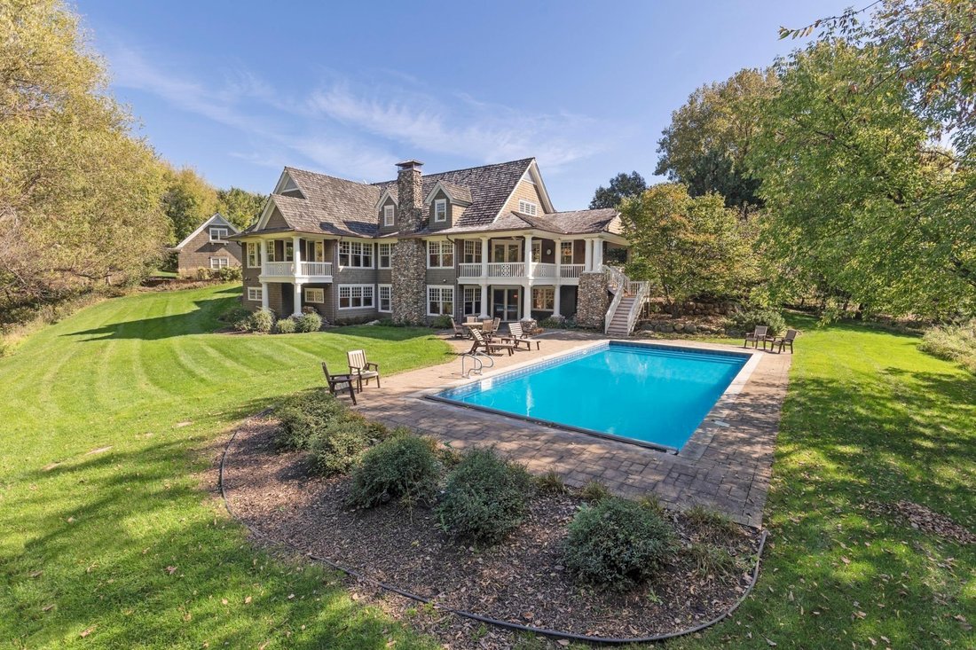 Haus in Orono, Minnesota, Vereinigte Staaten 3 - 19068118