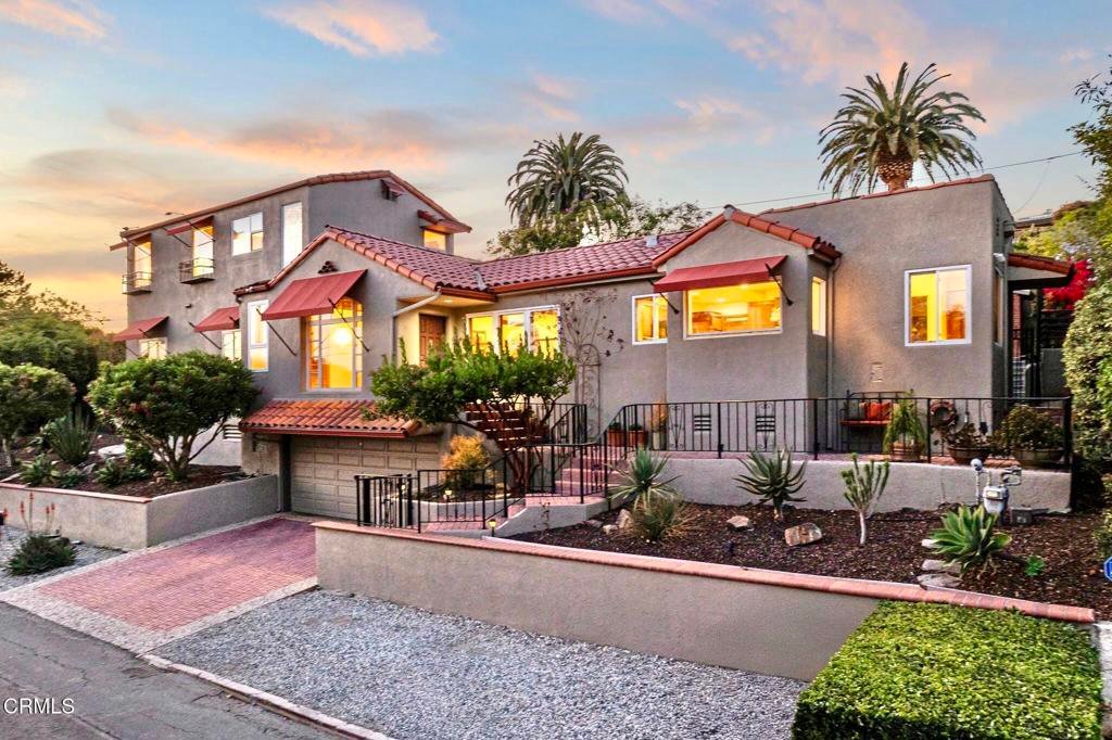Haus in Malibu Avenue, Kalifornien, Vereinigte Staaten 1 - 19068108