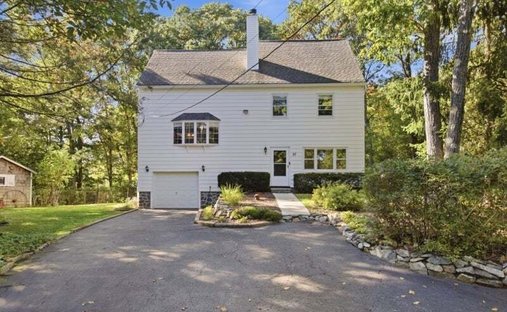 Casa a West Milford, New Jersey, Stati Uniti 1