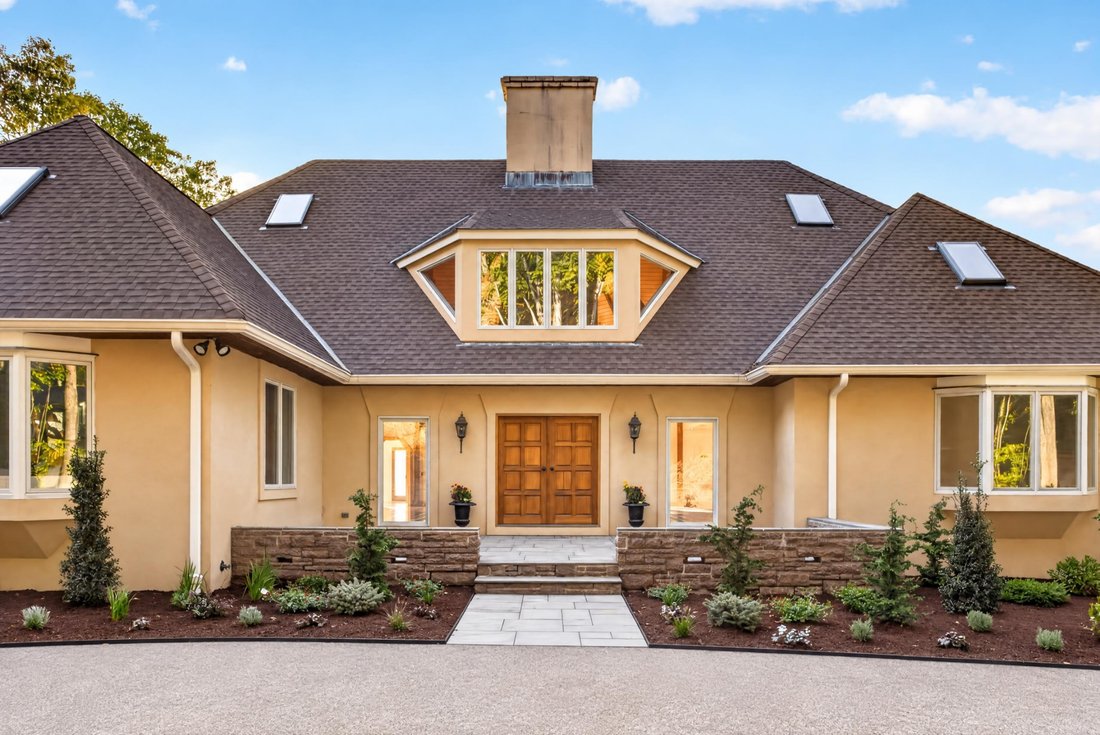Casa a Lyme, Connecticut, Stati Uniti 2 - 19068102