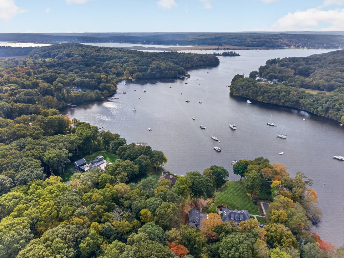 Casa a Lyme, Connecticut, Stati Uniti 3 - 19068102