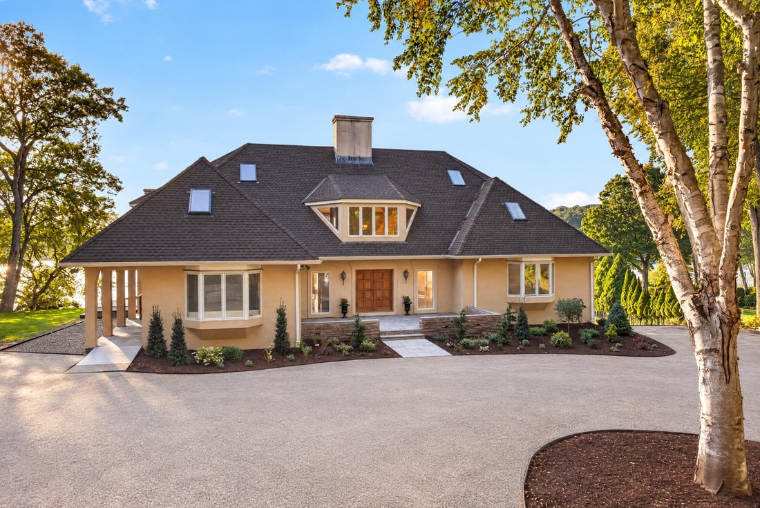 Casa a Lyme, Connecticut, Stati Uniti 1 - 19068102