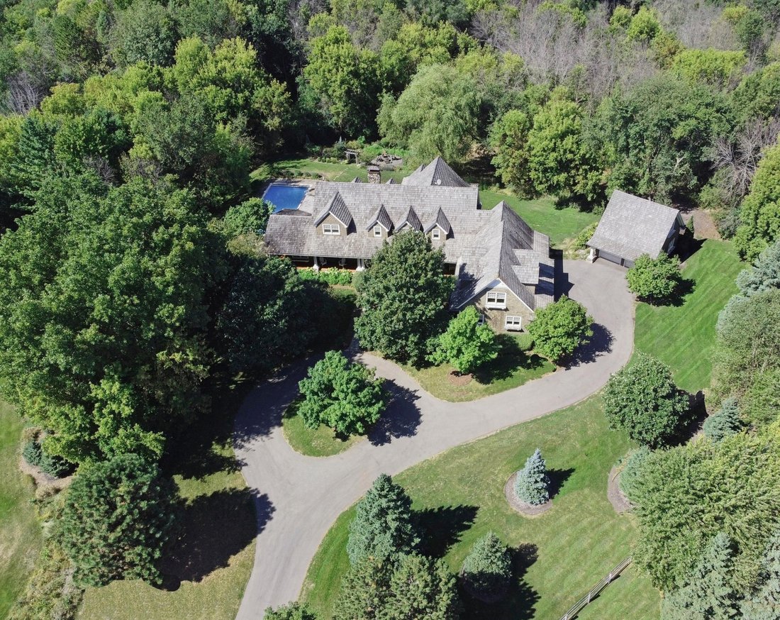 Haus in Orono, Minnesota, Vereinigte Staaten 2 - 19068118