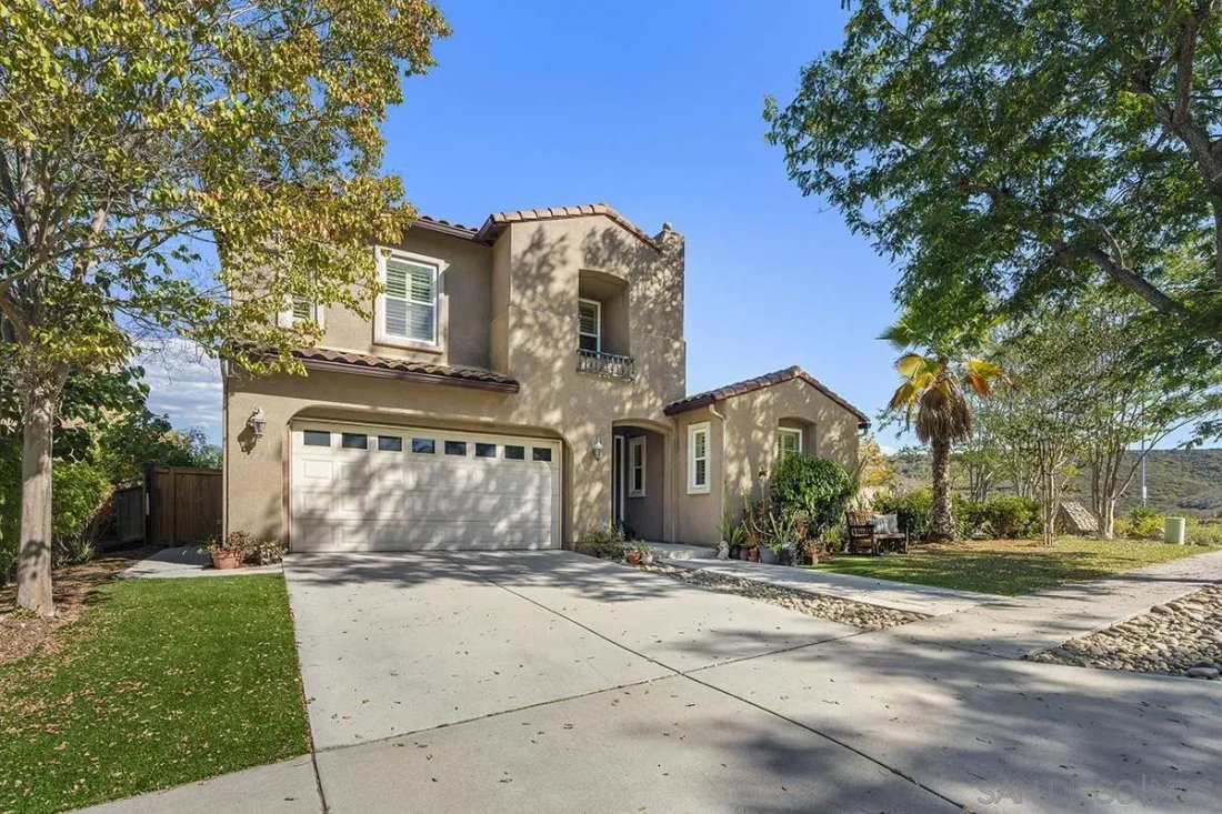 House in San Diego, California, United States 3 - 19068105