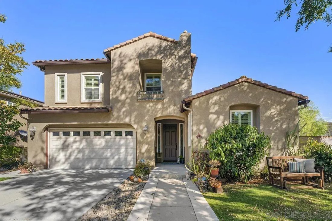 House in San Diego, California, United States 1 - 19068105