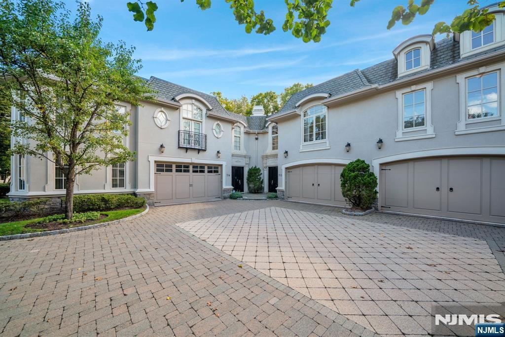 Townhouse in Demarest, New Jersey, United States 3 - 19068120