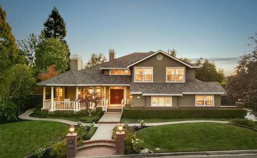 Maison à Danville, Californie, États-Unis 1