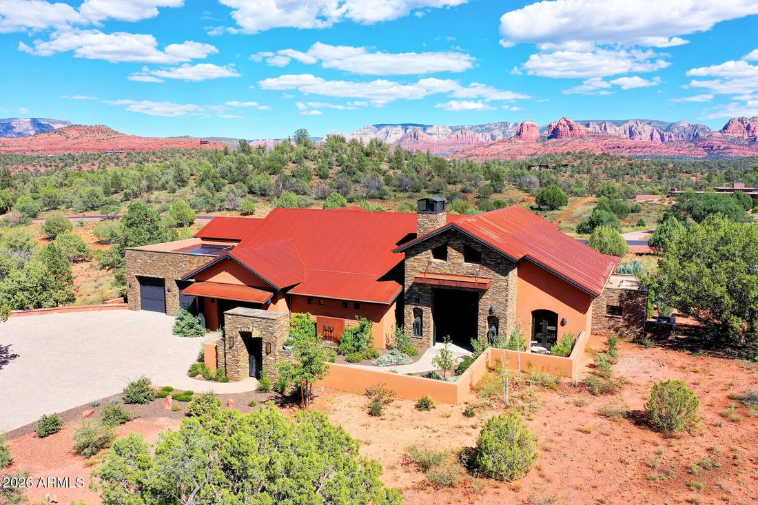 House in Sedona, Arizona, United States 4 - 19068122