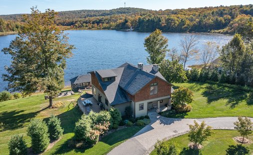 Haus in Goshen, Connecticut, Vereinigte Staaten 1