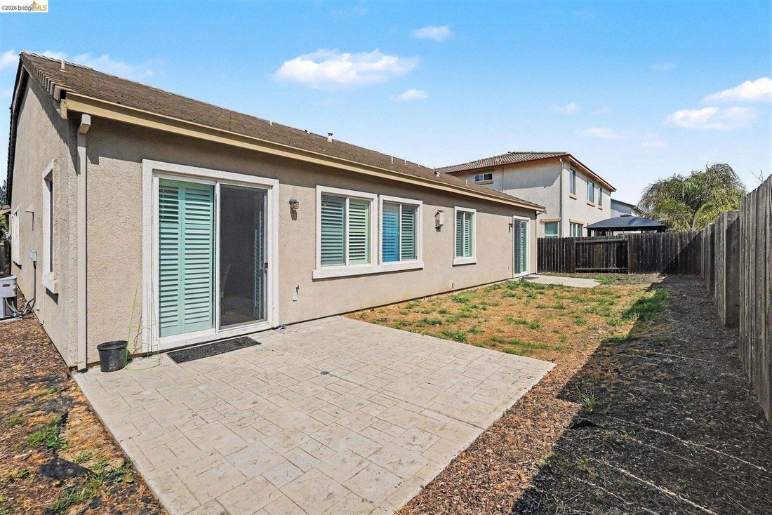 Casa a Oakley, California, Stati Uniti 2 - 19022023