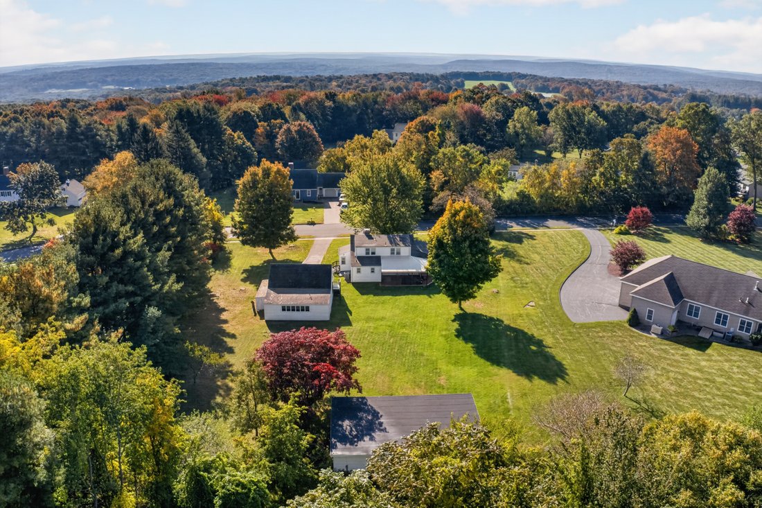 Haus in Glastonbury, Connecticut, Vereinigte Staaten 5 - 19068101