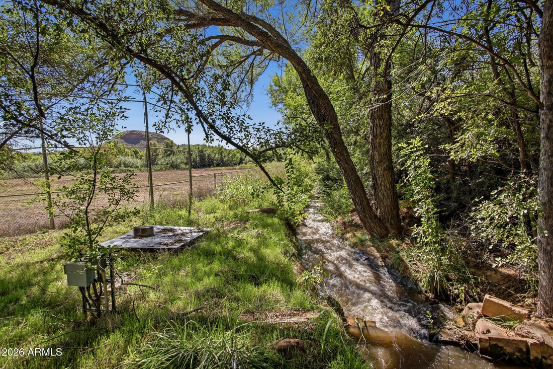 Casa en Cornville, Arizona, Estados Unidos 3 - 19068114