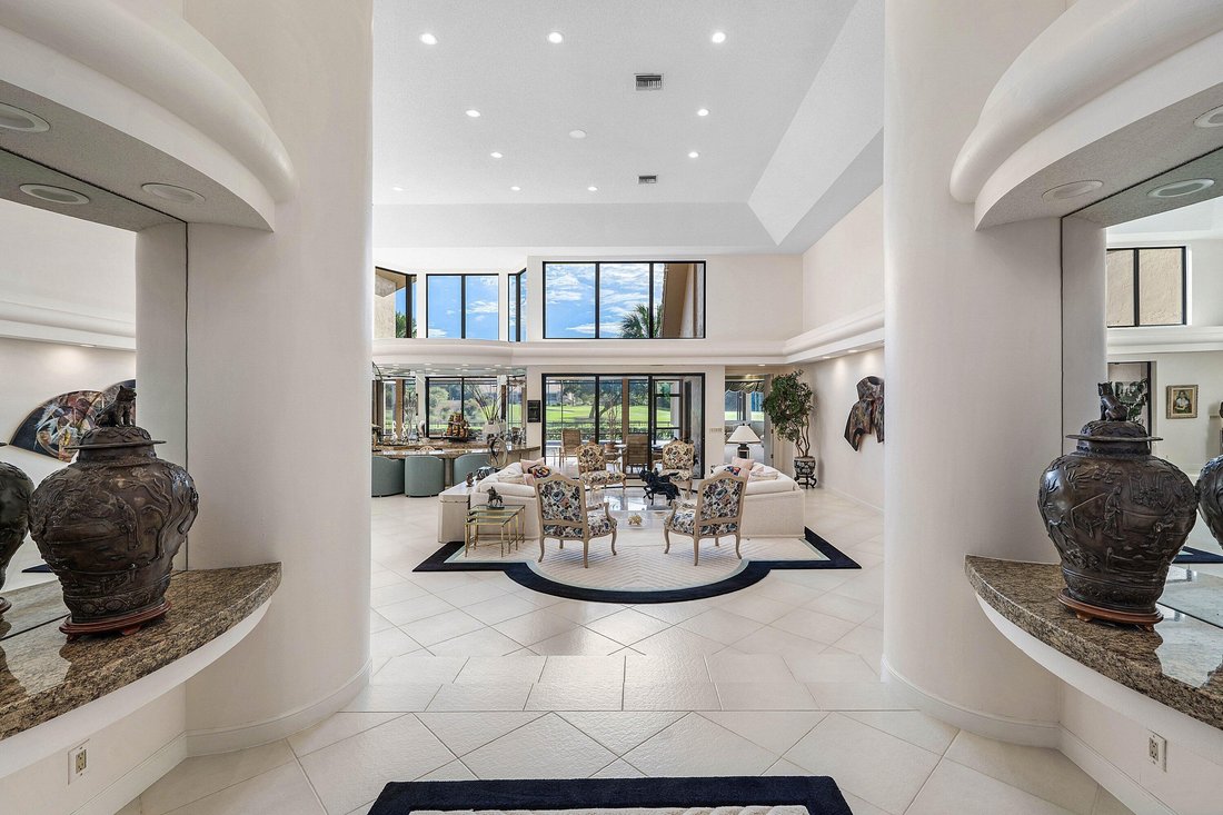 House in Boca Raton, Florida, United States 5 - 19068121