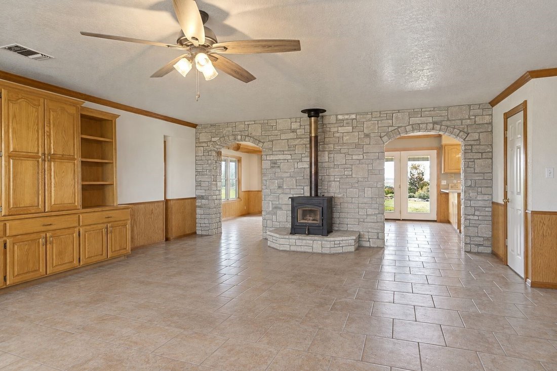 Casa a Boerne, Texas, Stati Uniti 5 - 17948552