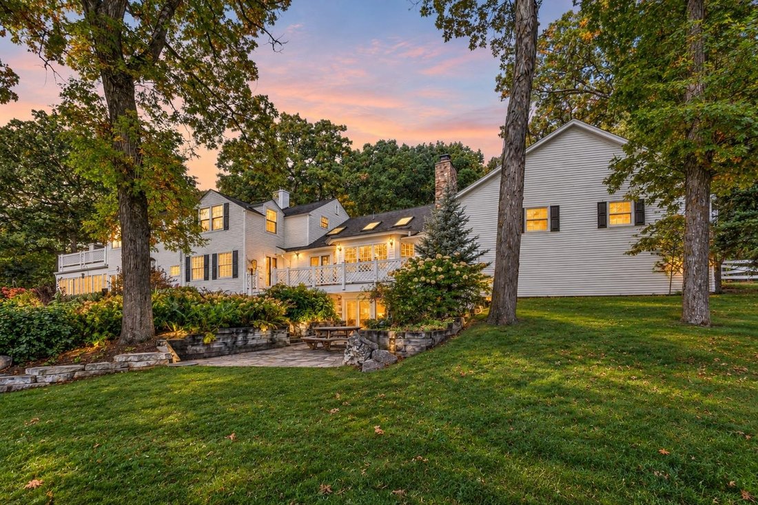 Casa a Green Lake, Wisconsin, Stati Uniti 3 - 19068094