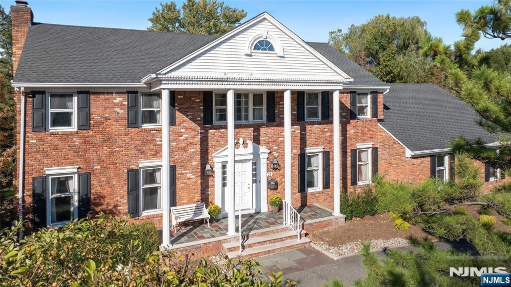 Haus in Ho-Ho-Kus, New Jersey, Vereinigte Staaten 2 - 19068112