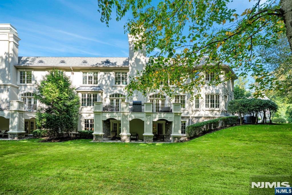 Townhouse in Demarest, New Jersey, United States 4 - 19068120