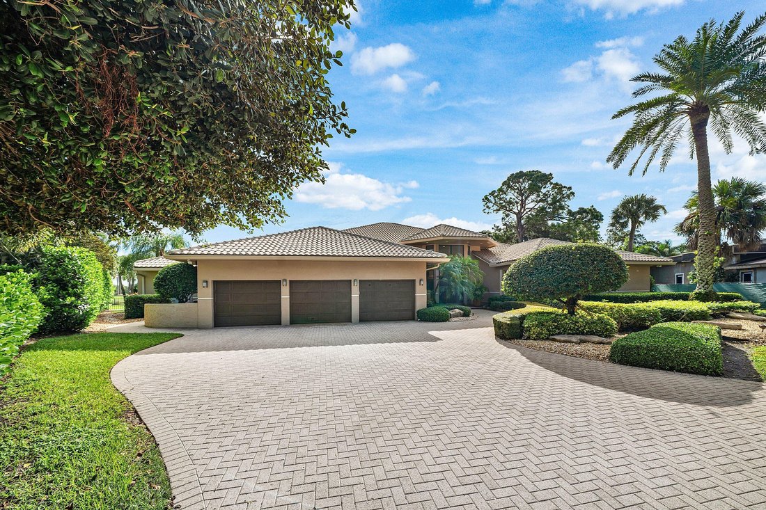 House in Boca Raton, Florida, United States 1 - 19068121