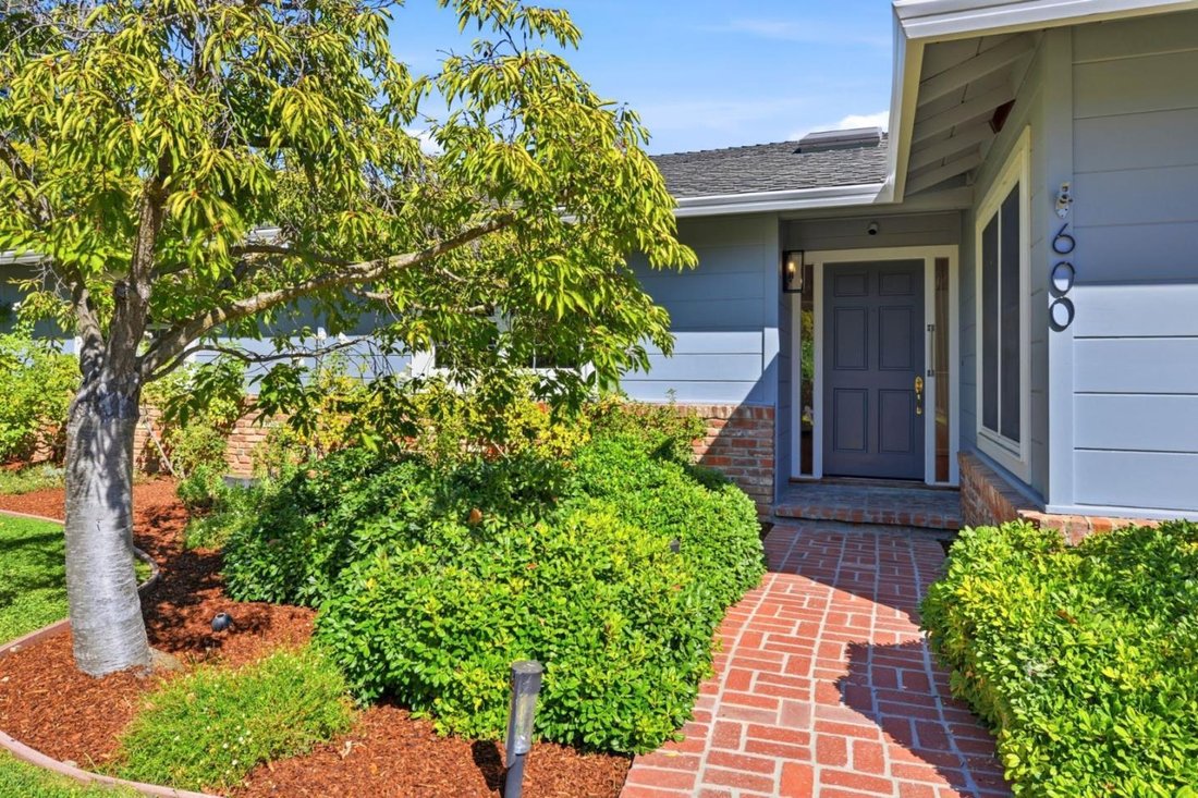 Maison à Menlo Park, Californie, États-Unis 3 - 19068106