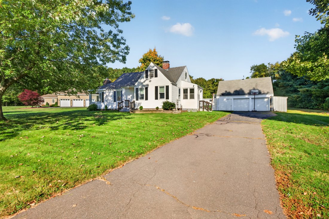 Haus in Glastonbury, Connecticut, Vereinigte Staaten 2 - 19068101