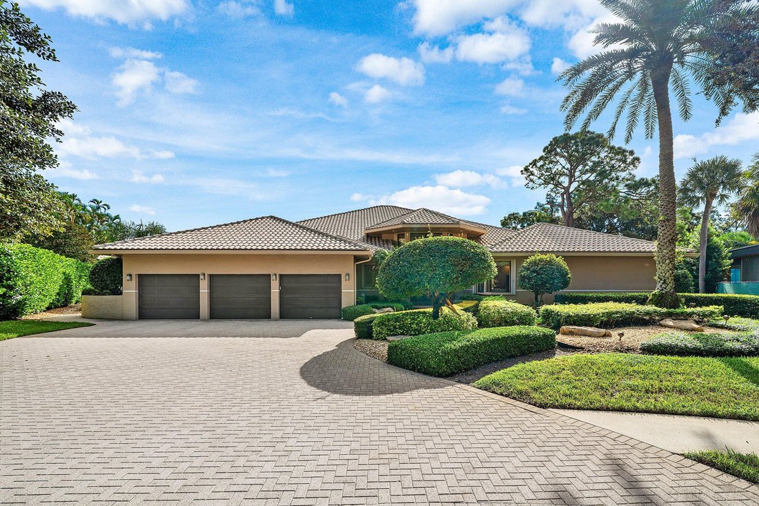 House in Boca Raton, Florida, United States 2 - 19068121