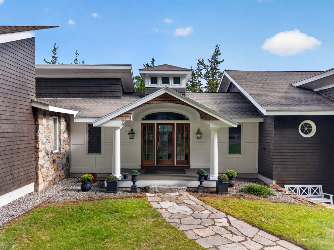 Maison à Preston, Connecticut, États-Unis 3 - 19068103