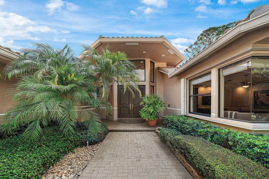 House in Boca Raton, Florida, United States 3 - 19068121