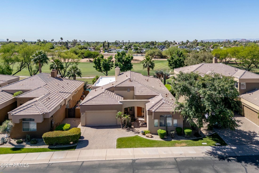 Haus in Scottsdale, Arizona, Vereinigte Staaten 2 - 19068123