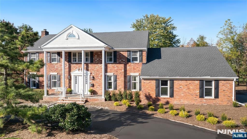 Haus in Ho-Ho-Kus, New Jersey, Vereinigte Staaten 5 - 19068112