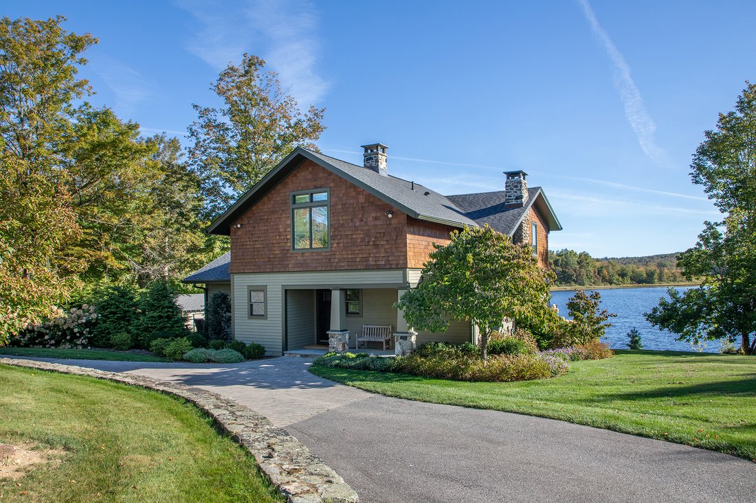 Maison à Goshen, Connecticut, États-Unis 2 - 19068119