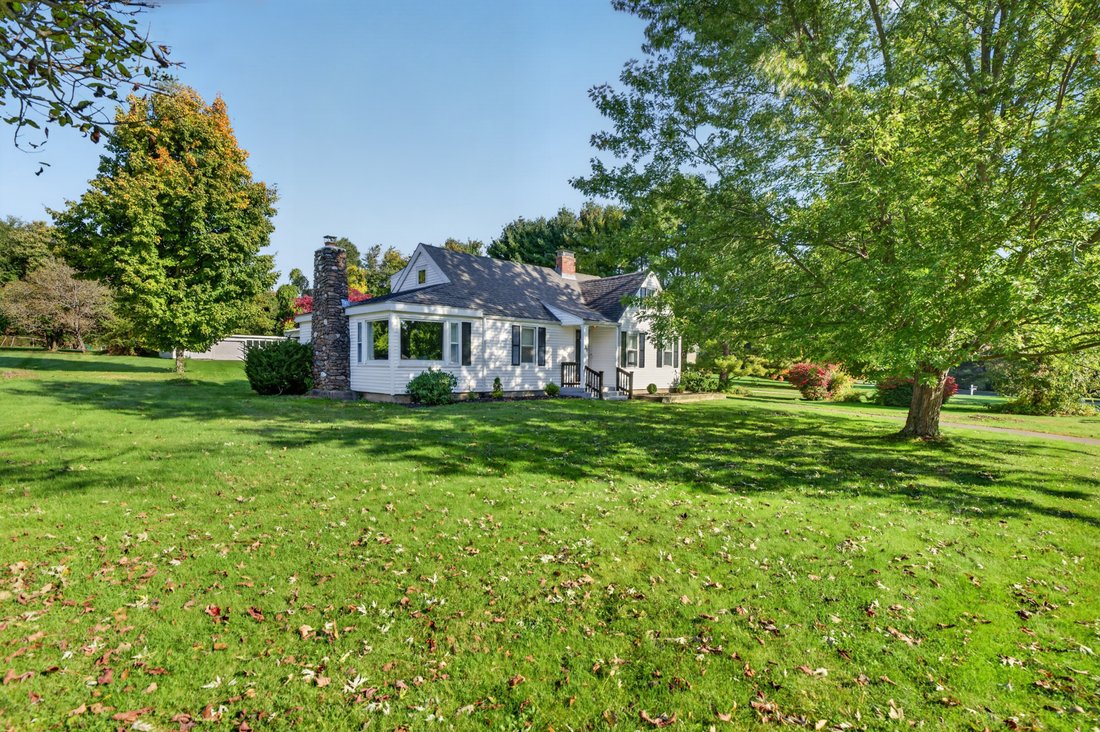 Haus in Glastonbury, Connecticut, Vereinigte Staaten 3 - 19068101