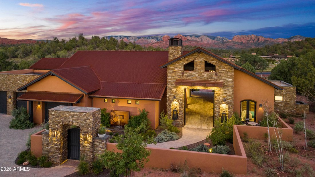 House in Sedona, Arizona, United States 3 - 19068122
