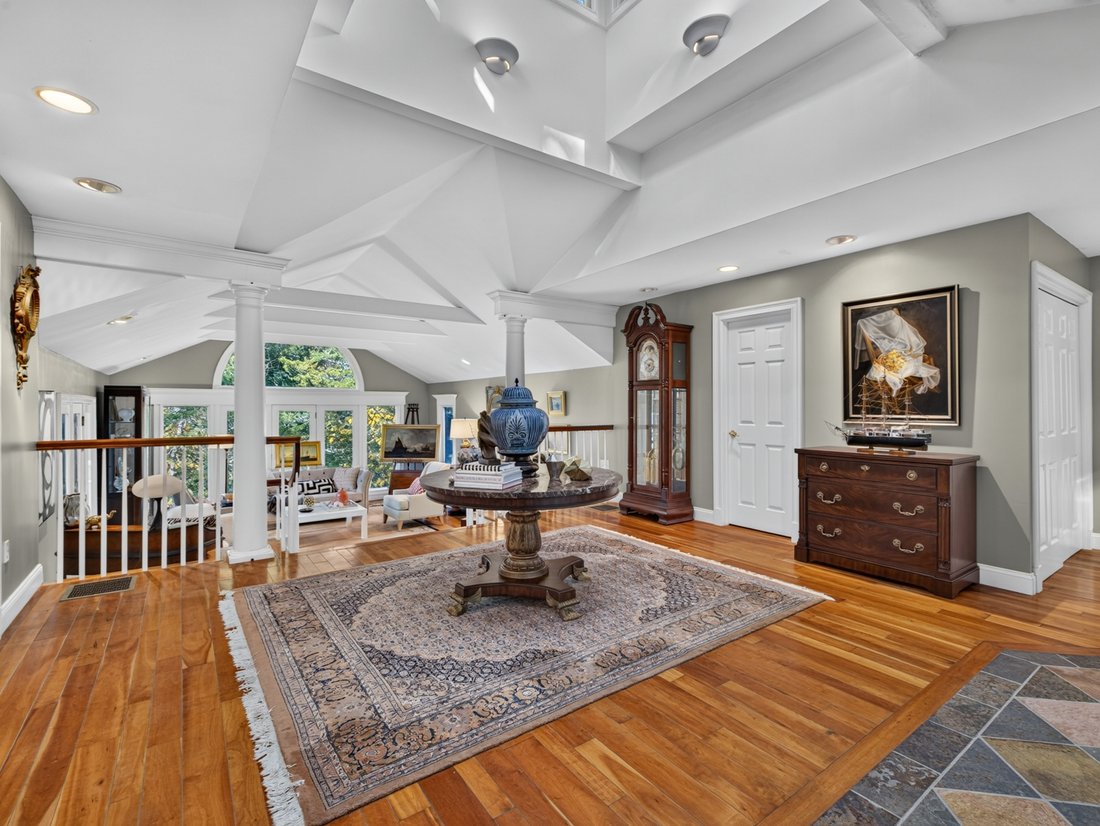 Maison à Preston, Connecticut, États-Unis 5 - 19068103