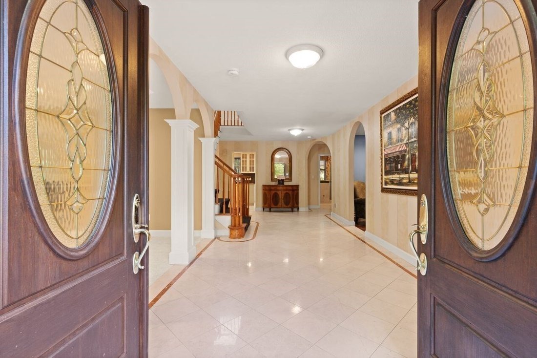 House in Sharon, Massachusetts, United States 3 - 19068117