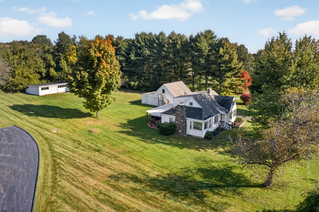 Haus in Glastonbury, Connecticut, Vereinigte Staaten 4 - 19068101
