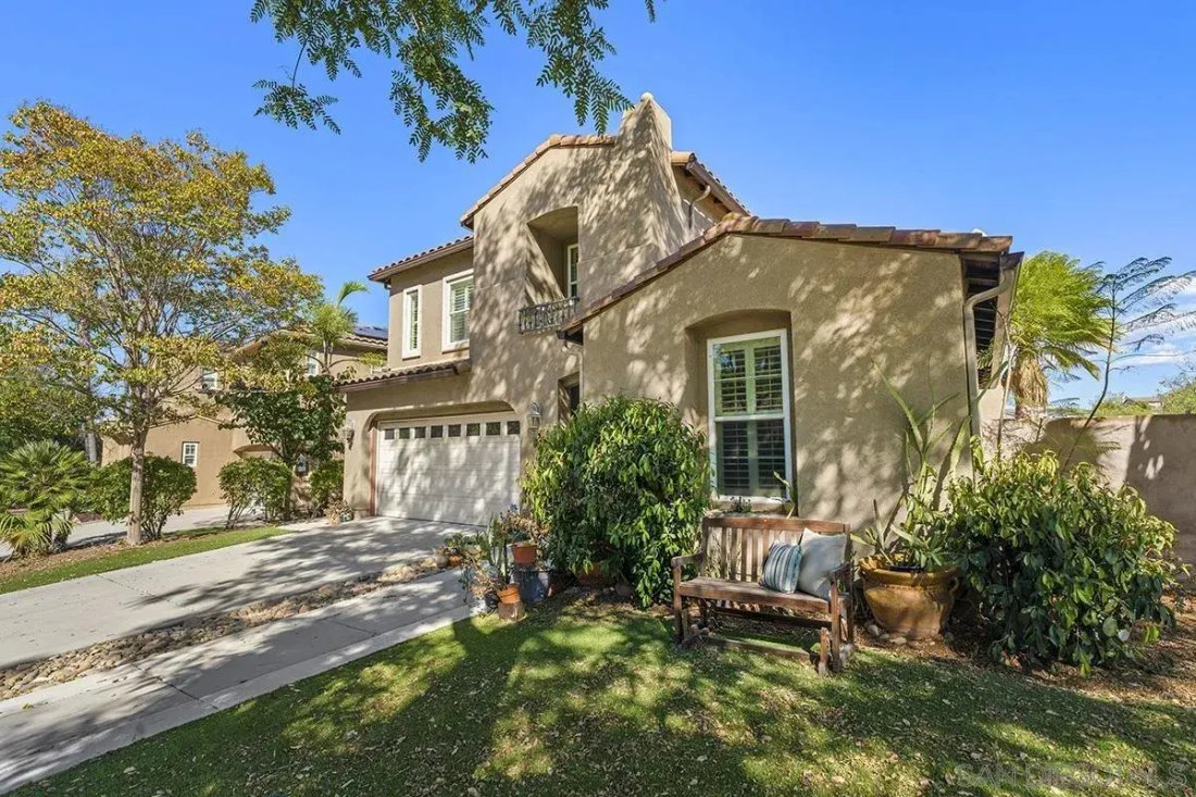 House in San Diego, California, United States 2 - 19068105