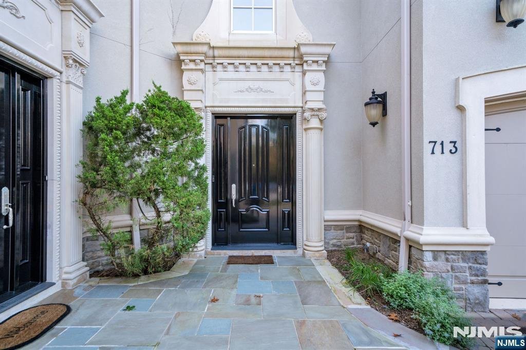 Townhouse in Demarest, New Jersey, United States 2 - 19068120