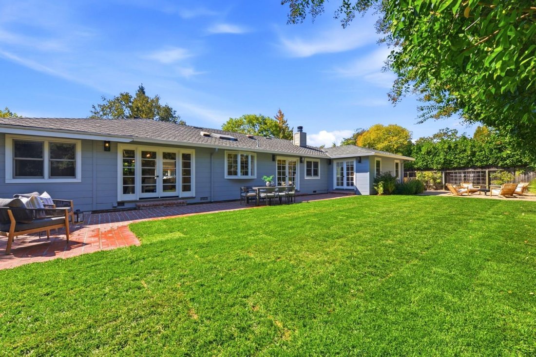 Maison à Menlo Park, Californie, États-Unis 2 - 19068106