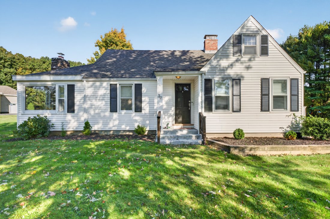 Haus in Glastonbury, Connecticut, Vereinigte Staaten 1 - 19068101