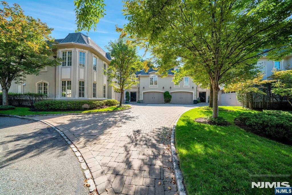 Townhouse in Demarest, New Jersey, United States 1 - 19068120
