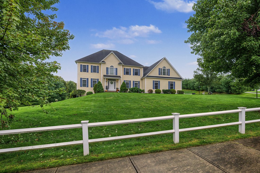 Haus in North Haven, Connecticut, Vereinigte Staaten 1 - 19068099