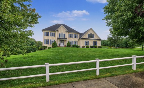 Haus in North Haven, Connecticut, Vereinigte Staaten 1