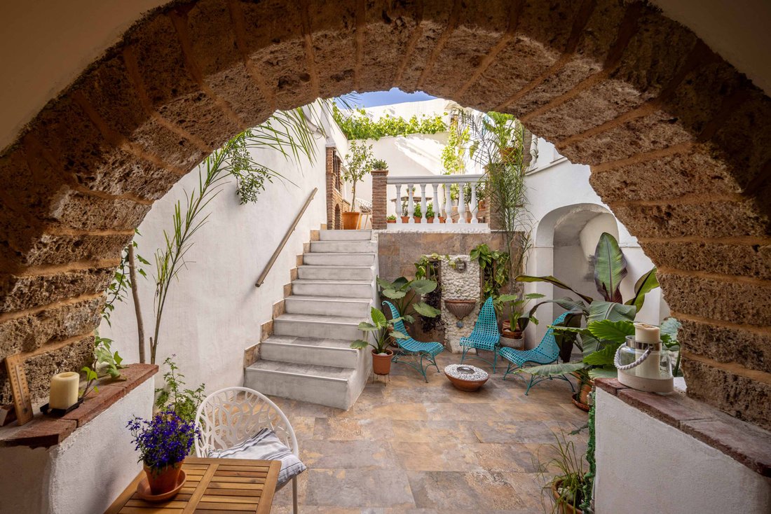 Residenza a Coín, Andalusia, Spagna 2 - 19068078