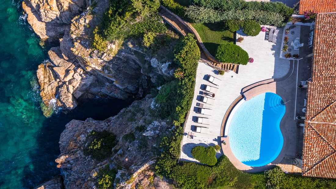 Villa in Porto Rotondo, Olbia, Sardinia 5 - 19092311