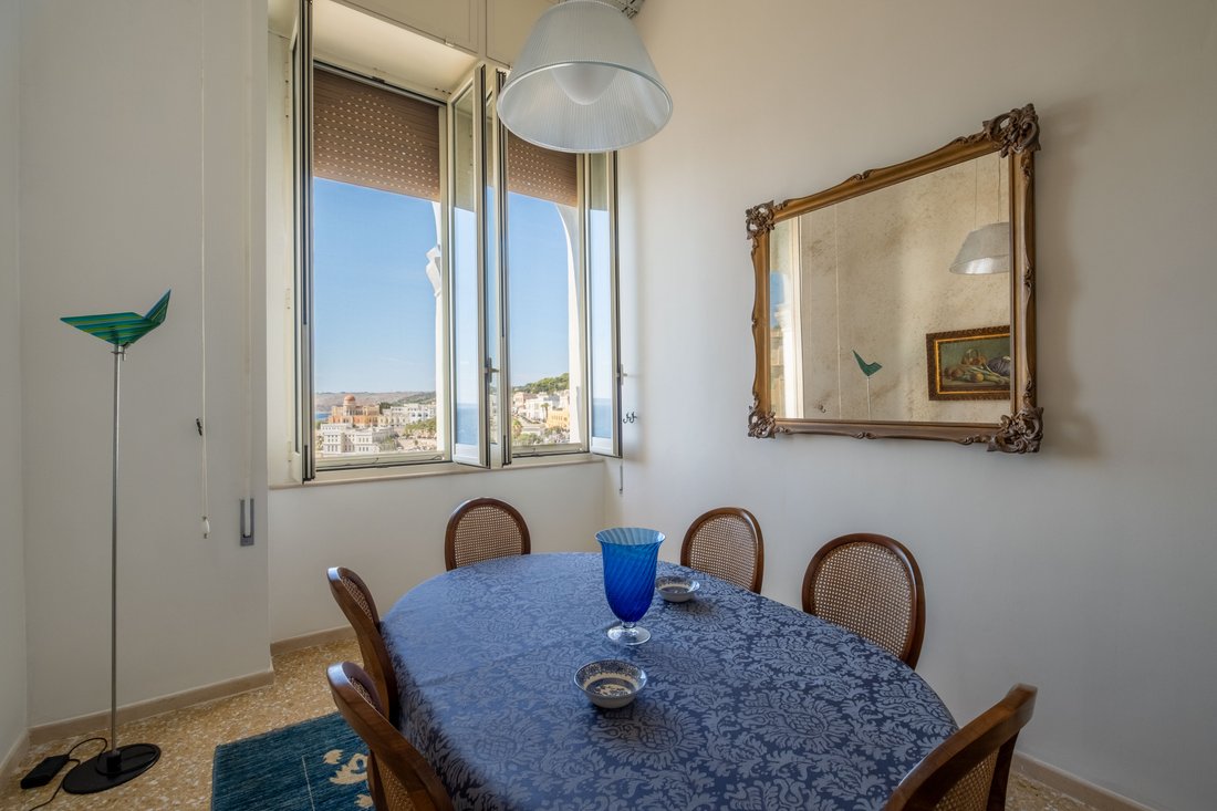 Appartamento a Santa Cesarea Terme, Puglia, Italia 3 - 19068181