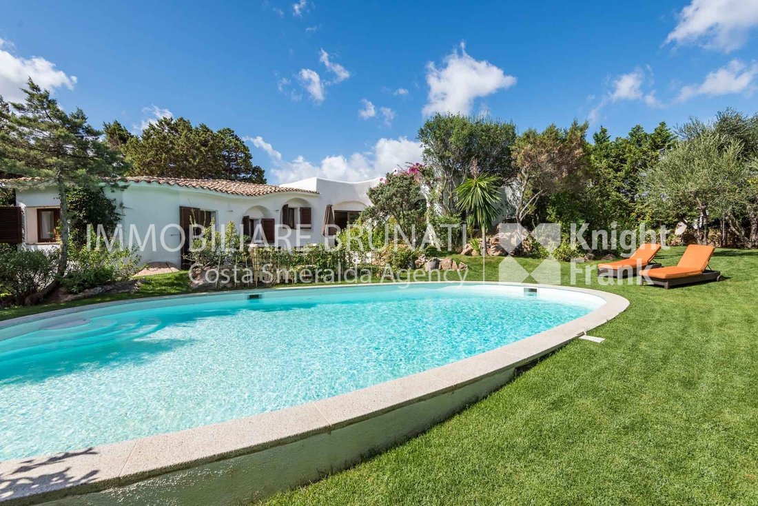 Villa in Marina di Porto Cervo, Porto Cervo, Italy 3 - 19068168